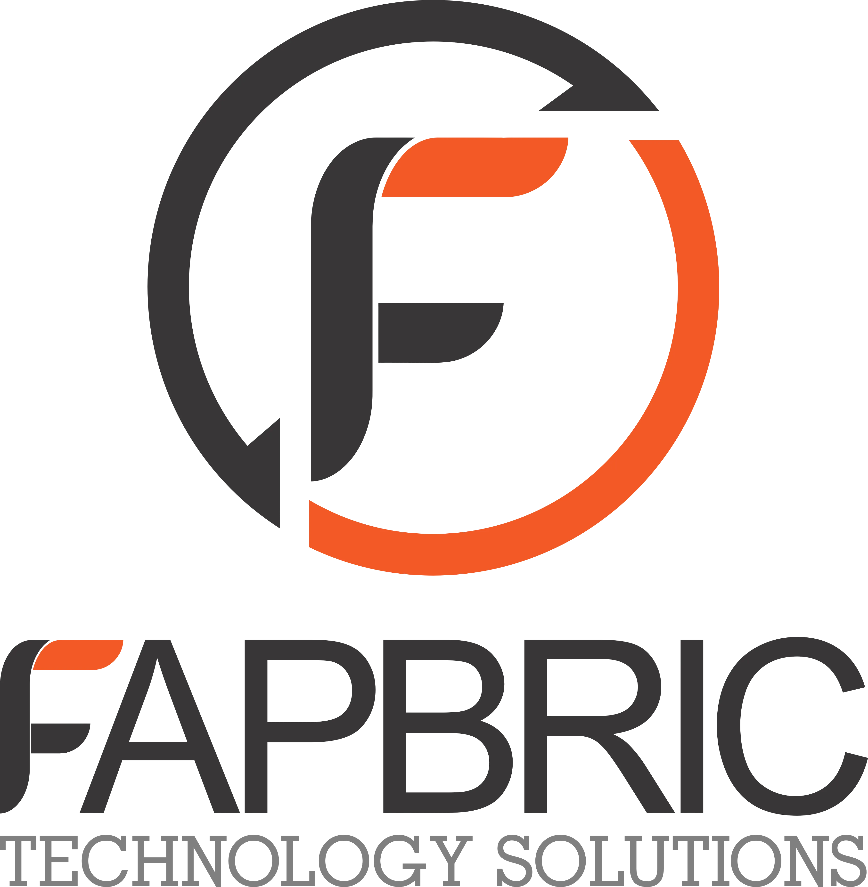 Fapbric Logo